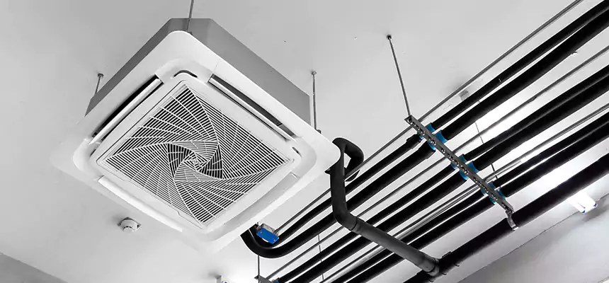 Our Air Duct Deep Cleaning Services in Selma, AL