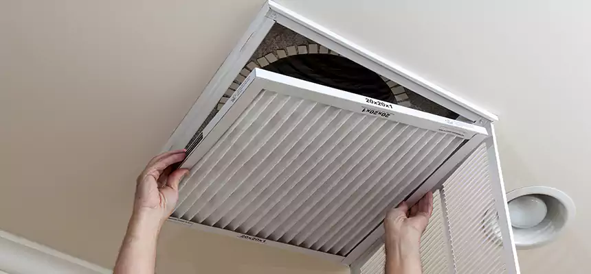 Our Air Duct UV Sanitization Services in Selma, AL