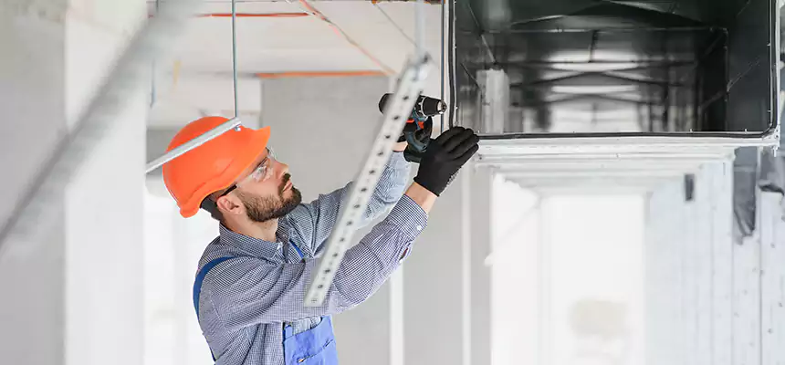 Our Air Vent Replacement Services in Selma, AL