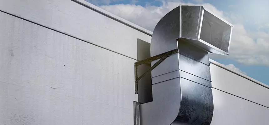 Comprehensive Commercial HVAC Cleaning in Selma