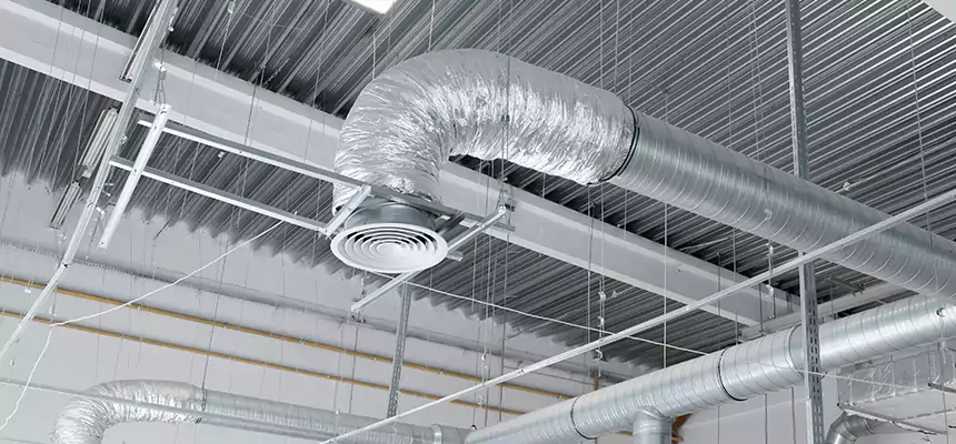 Our Dryer Vent Hose Replacement Services in Selma, AL
