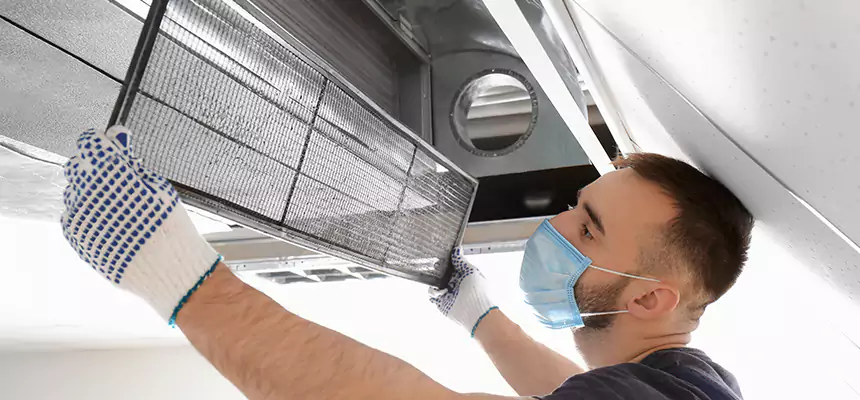 Our Dryer Vent Replacement Services in Selma, AL