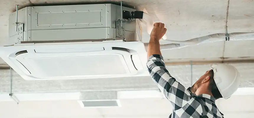 Our Local Vent Cleaning Services in Selma, AL