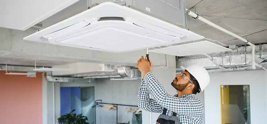 Moisture Control & Condensation Fixes in Duct Systems in Selma, AL