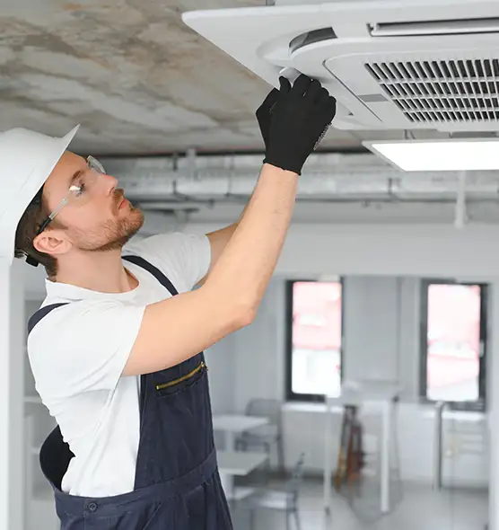 Top Affordable Duct Cleaning Services Near Me in Selma, AL