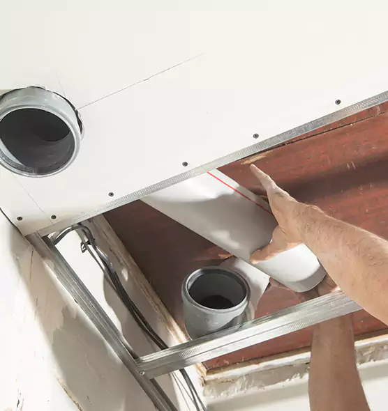 Professional Attic Air Duct Cleaning in Selma, AL