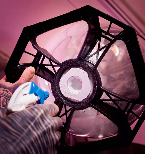 Advanced Basement Vent Cleaning in Selma, AL