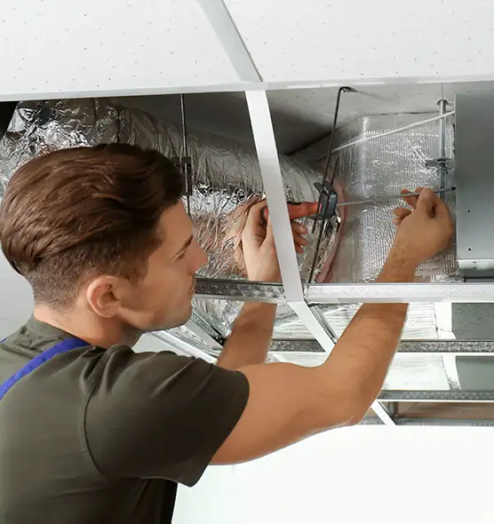 Professional Clogged Dryer Vent Repair in Selma, AL