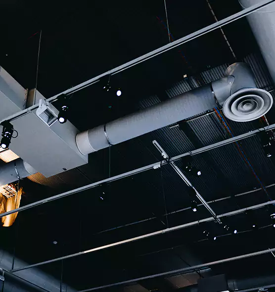 Professional Duct Cleaning For LEED Homes in Selma, AL