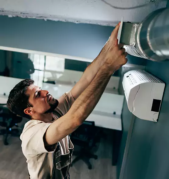 About Flexible Ductwork Replacement in Selma, AL