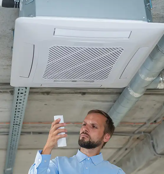 About Local Vent Cleaning Services in Selma, AL