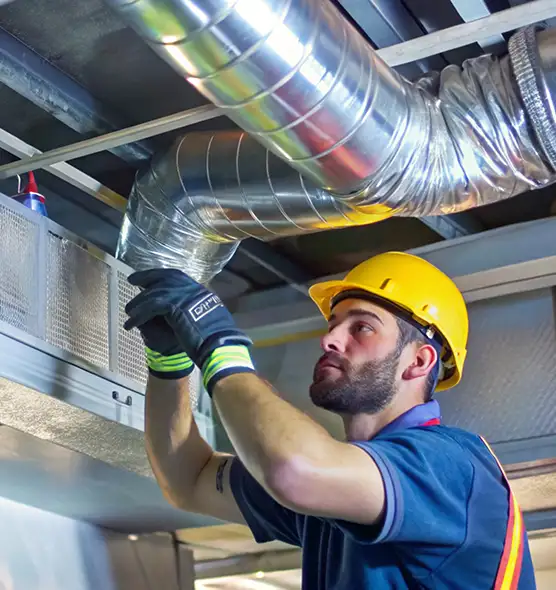 Professional NADCA Approved Air Duct Services in Selma, AL