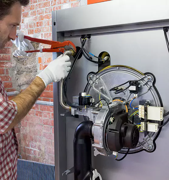 Advanced Repair Dryer Vent Hose in Selma, AL