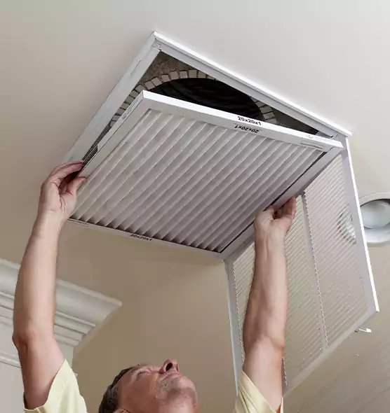 Advanced Residential Vent Cleaning in Selma, AL