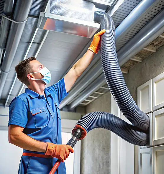Welcome to Air Duct Cleaning & Repairs Selma — Your Local Roof Dryer Vent Cleaning Specialists in Selma, AL