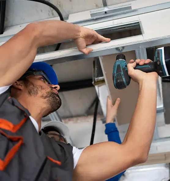 About Vent Smoke Odor Elimination in Selma, AL