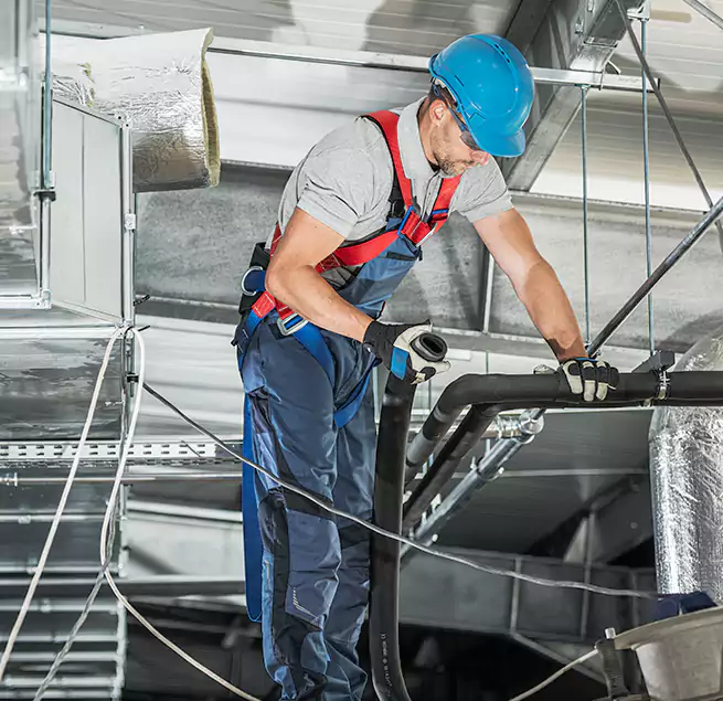 Why Homeowners & Businesses Trust Us in Selma, AL?