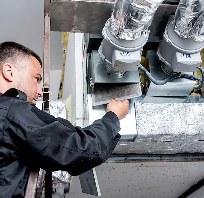 Why Homeowners & Businesses Trust Us in Selma, AL?