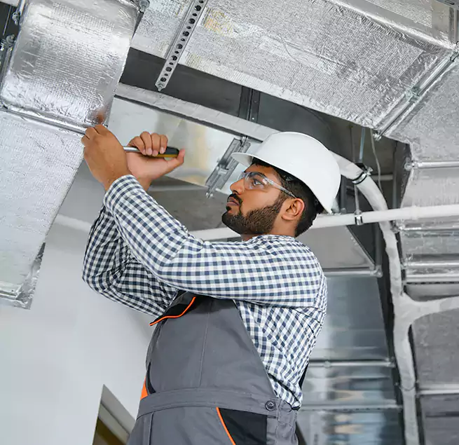 Why Homeowners & Businesses Trust Us Selma, AL?