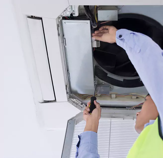 Why Homeowners & Businesses Trust Us Selma, AL?