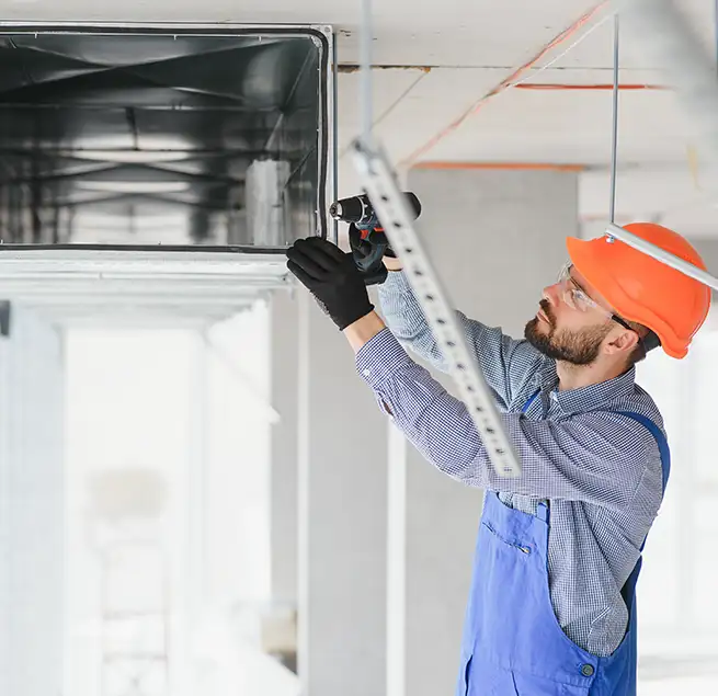 Why Homeowners & Businesses Trust Us in Selma, AL?