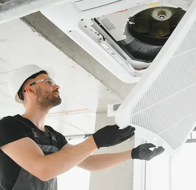 Why Homeowners & Businesses Trust Us in Selma, AL?