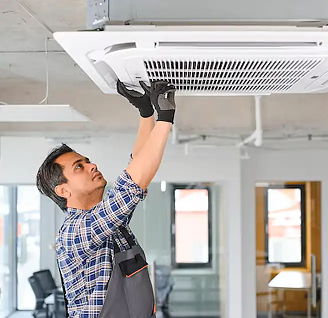 Why Homeowners & Businesses Trust Us in Selma, AL?