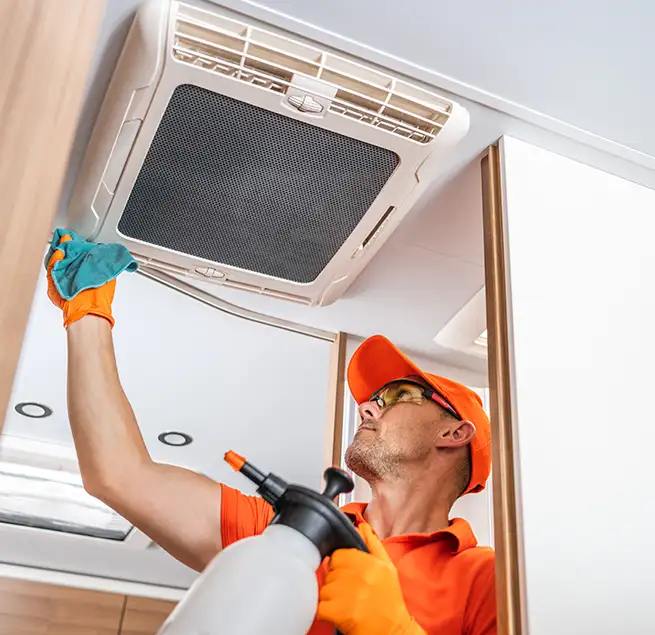 Why Homeowners & Businesses Trust Us in Selma, AL?