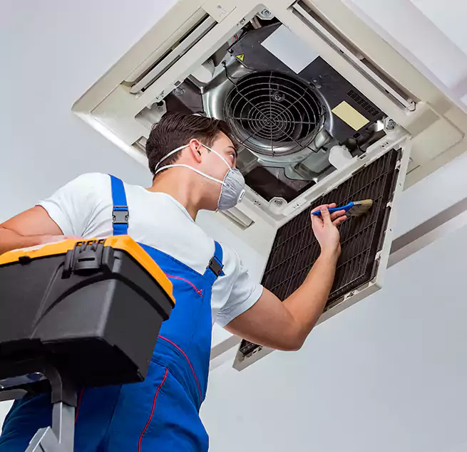 Why Homeowners & Businesses Trust Us in Selma, AL