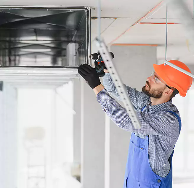 Why Homeowners & Businesses Trust Us Selma, AL