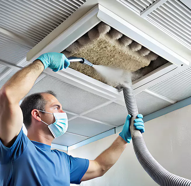 Why Homeowners Businesses Trust Us in Selma, AL