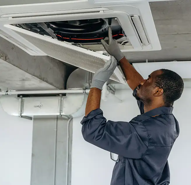 Why Homeowners & Businesses Trust Us in Selma, AL?