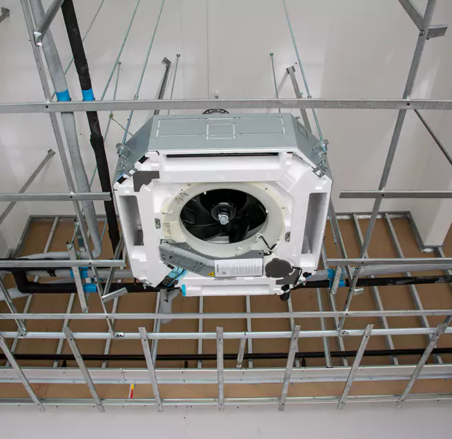 Why Homeowners & Businesses Trust Us in Selma, AL?