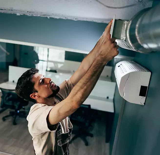 Why Homeowners & Businesses Trust Us in Selma, AL?