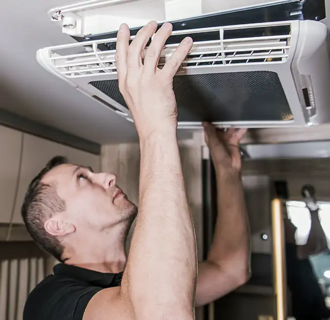 Why Homeowners & Businesses Trust Us Selma, AL