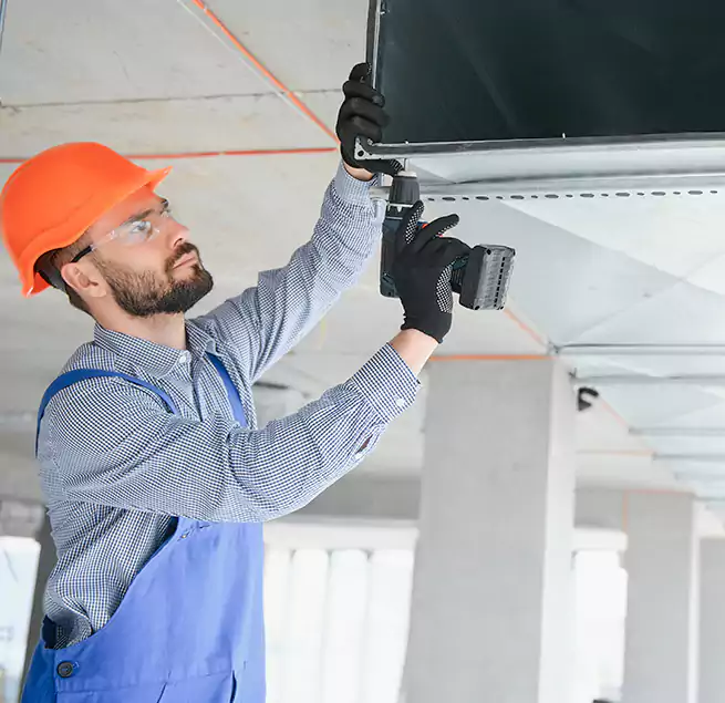 Why Homeowners & Businesses Trust Us in Selma, AL?