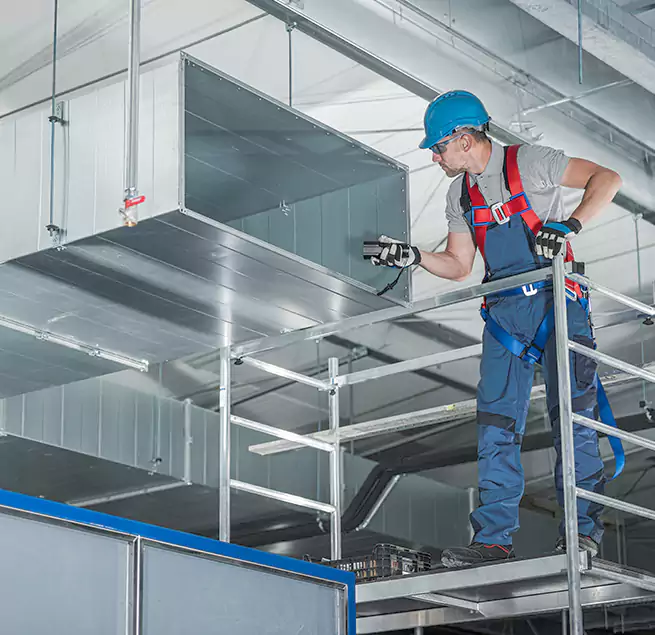 Why Homeowners Businesses Trust Us in Selma, AL