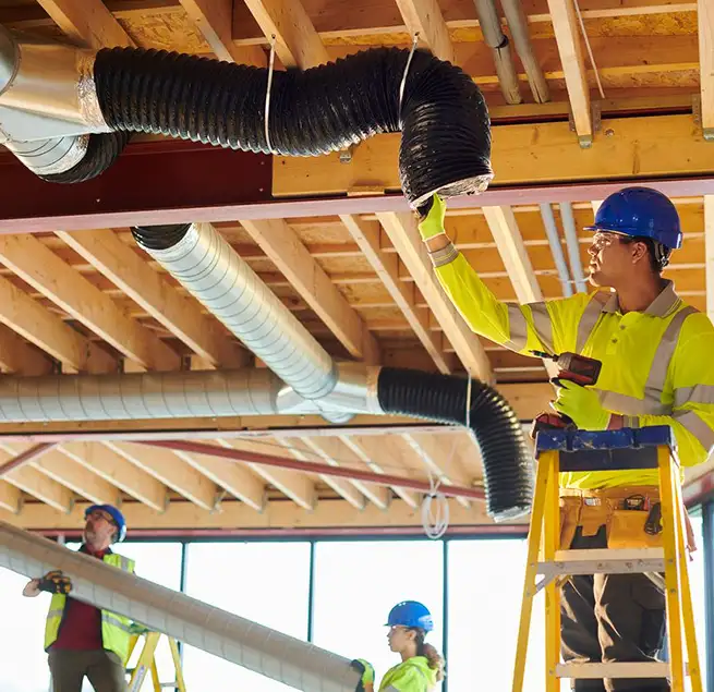 Why Homeowners & Businesses Trust Us in Selma, AL?