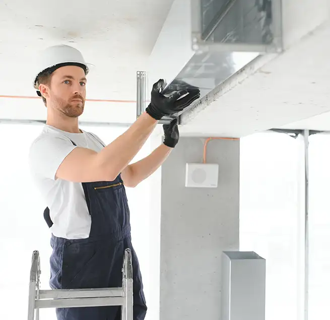 Why Homeowners & Businesses Trust Us in Selma, AL?