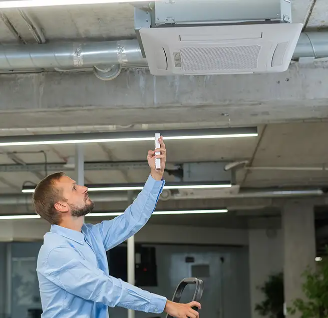 Why Homeowners & Businesses Trust Us in Selma, AL?