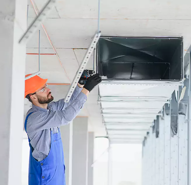 Why Homeowners & Businesses Trust Us in Selma, AL?