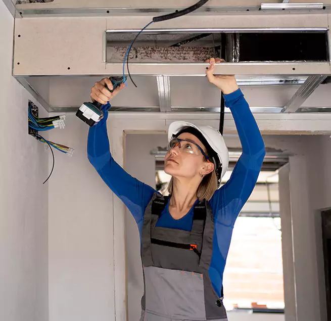  Why Homeowners & Businesses Trust Us in Selma, AL?