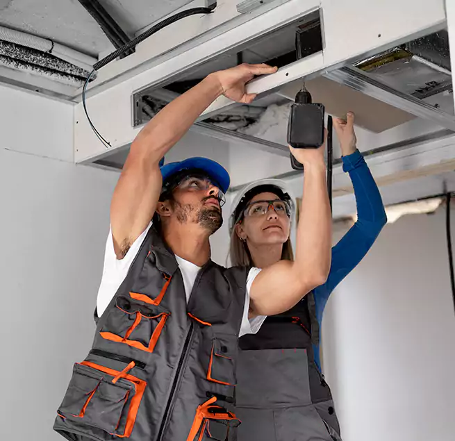 Why Homeowners & Businesses Trust Us in Selma, AL