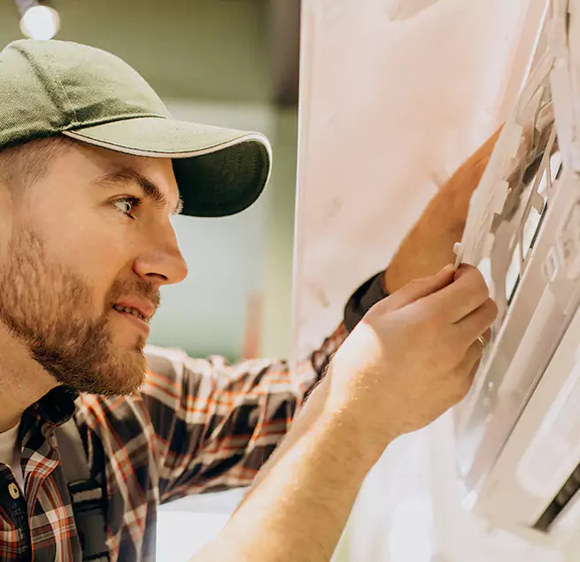 Why Homeowners & Businesses Trust Us in Selma, AL?