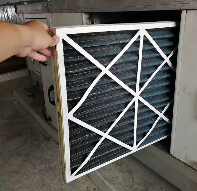 Why Homeowners & Businesses Trust Us Selma, AL?